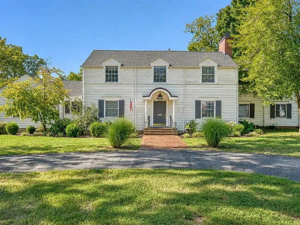 121 Trigg Ct, Glasgow, KY 42141