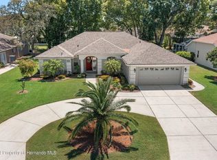 9400 Fox Hollow Ln, Weeki Wachee, FL 34613