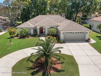 9400 Fox Hollow Ln, Weeki Wachee, FL, 34613