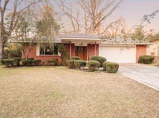 3018 Kimball Dr, El Dorado, AR 71730