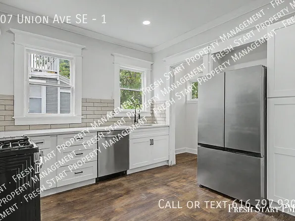 507 Union Ave SE #1, Grand Rapids, MI 49503