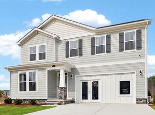 The Poppy Plan, Walker Grove, Chesapeake, VA 23321