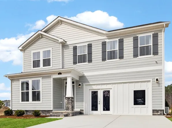 The Poppy Plan, Walker Grove