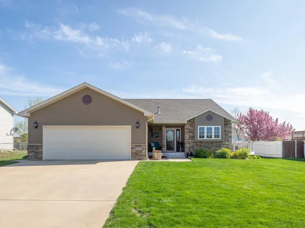 6810 Arcadia St, Summerset, SD 57718