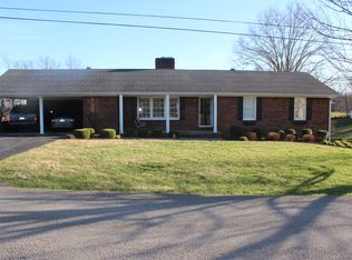 747 Bartle Dr, Liberty, KY 42539