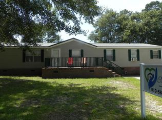 112 Devonshire Dr, Goldsboro, NC 27530