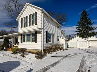 8437 Johnnycake Ridge Rd, Mentor, OH 44060