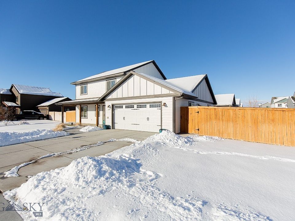 1207 Prairie Dawn Ln, Belgrade, MT 59714 Zillow