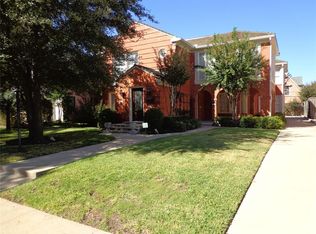 4420 Normandy Ave, University Park, TX 75205