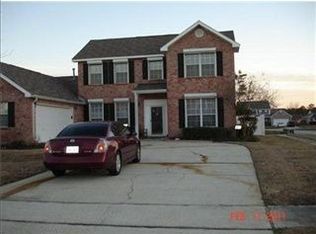 1201 Breckenridge Dr, Slidell, LA 70461