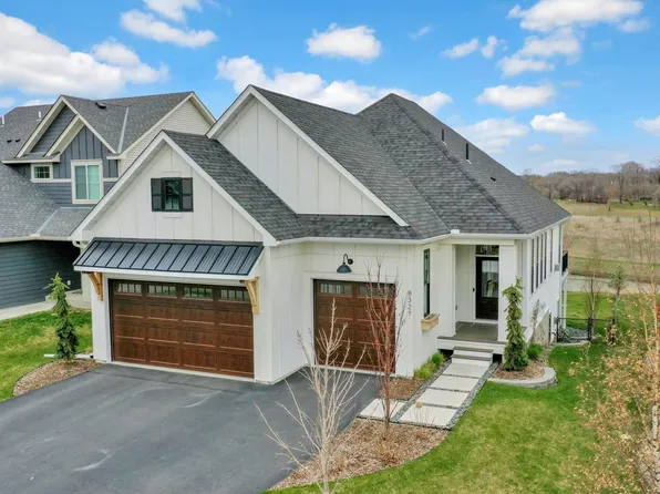 8327 159th St, Savage, MN 55378