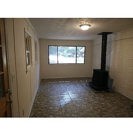 Fire place