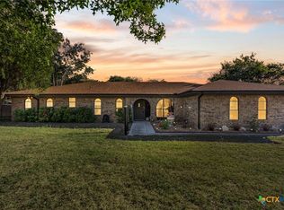 1677 County Road 4930, Kempner, TX 76539