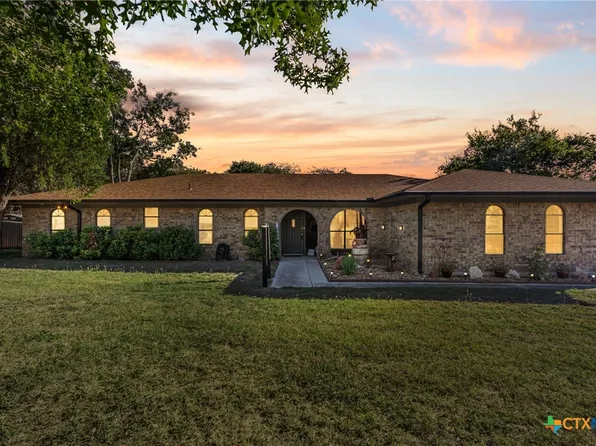 1677 County Road 4930, Kempner, TX 76539