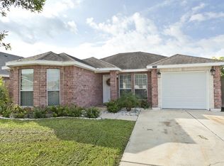 1834 Nobis Ave, Edinburg, TX 78542