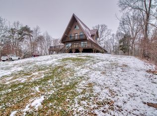 19657 Jeb Stuart Hwy, Abingdon, VA 24211