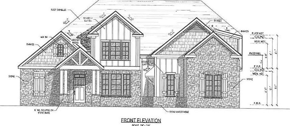 2nd image of 560 Rivernorth Drive
