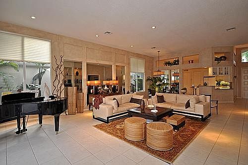 Living Room/Great Room
