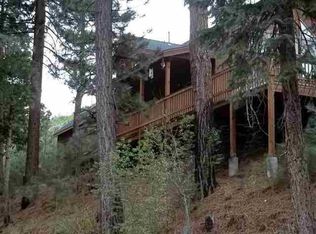 618 Bear Valley Rd, Loyalton, CA 96118