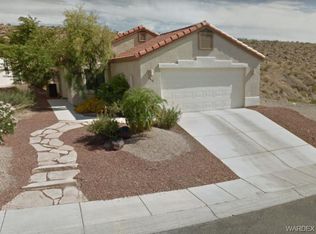 2418 Topanga Dr, Bullhead City, AZ 86442
