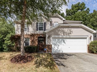 502 Ashburn Ln, Durham, NC 27703