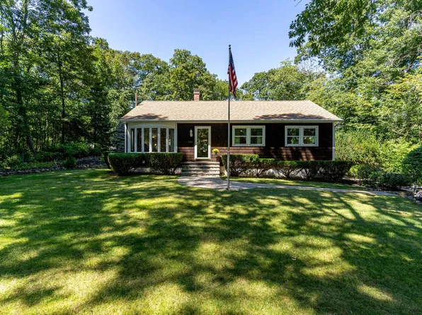 1062 Banfield Road, Portsmouth, NH 03801