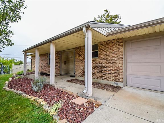 5th image of 5585 Clagston Ct