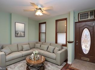 2643 Tilton St, Philadelphia, PA 19125