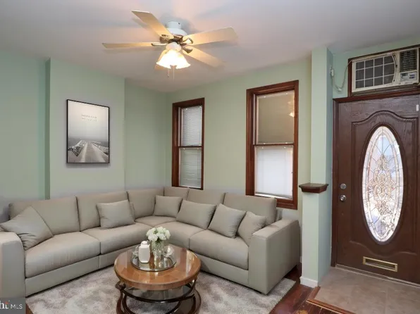 2643 Tilton St, Philadelphia, PA 19125