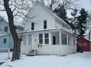 123 Burbank Ave #1, Johnson City, NY 13790