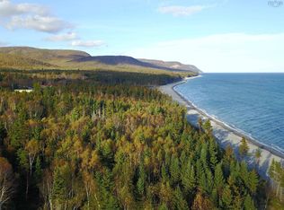 Cabot Trl, Inverness, NS B0C