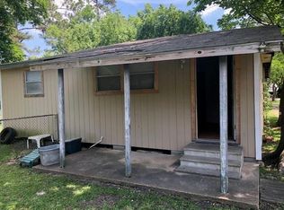 15506 Elgin St #B, Channelview, TX 77530