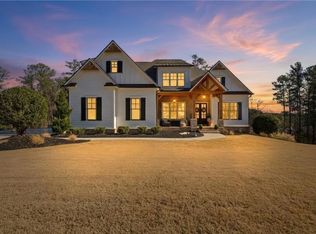 222 Jackson Heights Ln, Marietta, GA 30064