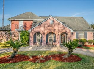 3242 Sabine St, New Orleans, LA 70114