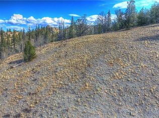 1137 Persian Way, Como, CO 80456