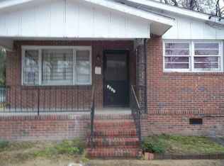 1011 Enoch Dr, Columbus, GA 31906