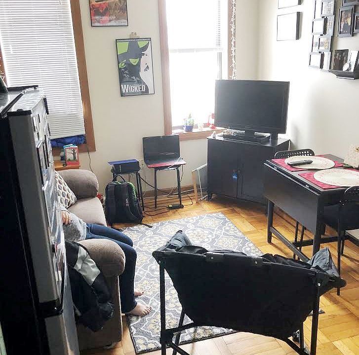 2nd image of 2352 33rd St APT 1D