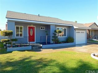 15307 Gridley Rd, Norwalk, CA 90650