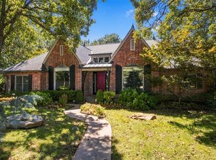 8308 S Allegheny Ave, Tulsa, OK 74137