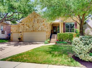 2703 Mingus Dr, Cedar Park, TX 78613