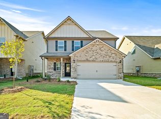 2400 Aukerman Trce #67, Hampton, GA 30228