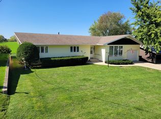 541 S Margaret St, Markesan, WI 53946