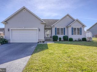 610 Phillips Dr, Magnolia, DE 19962