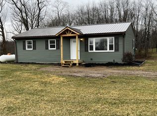 680 Mercer New Wilmington Rd, Mercer, PA 16137