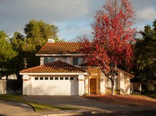 1489 Aarhus Dr, Solvang, CA 93463