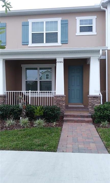 1st image of 15586 Murcott Blossom Blvd