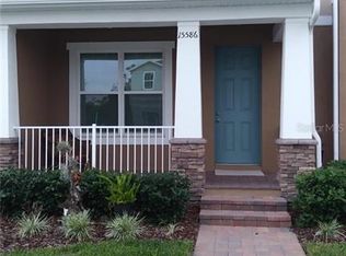 15586 Murcott Blossom Blvd, Winter Garden, FL 34787