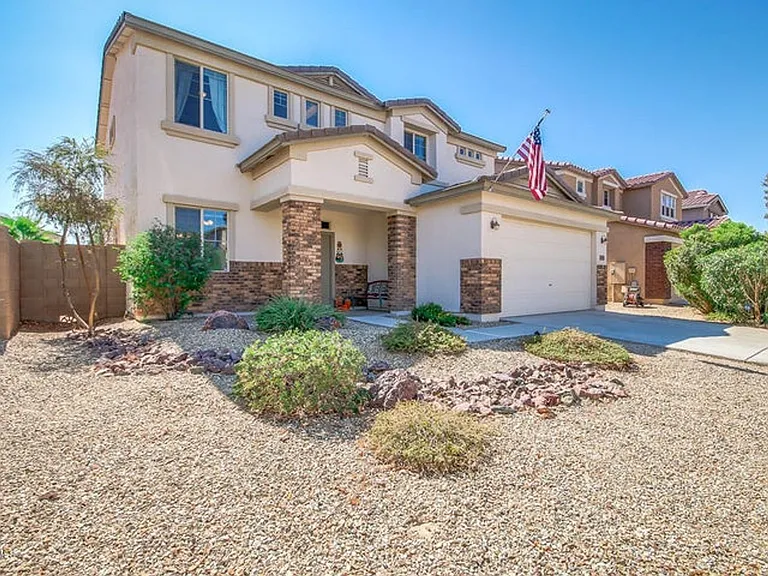 17637 W Molly Ln — Photo 1
