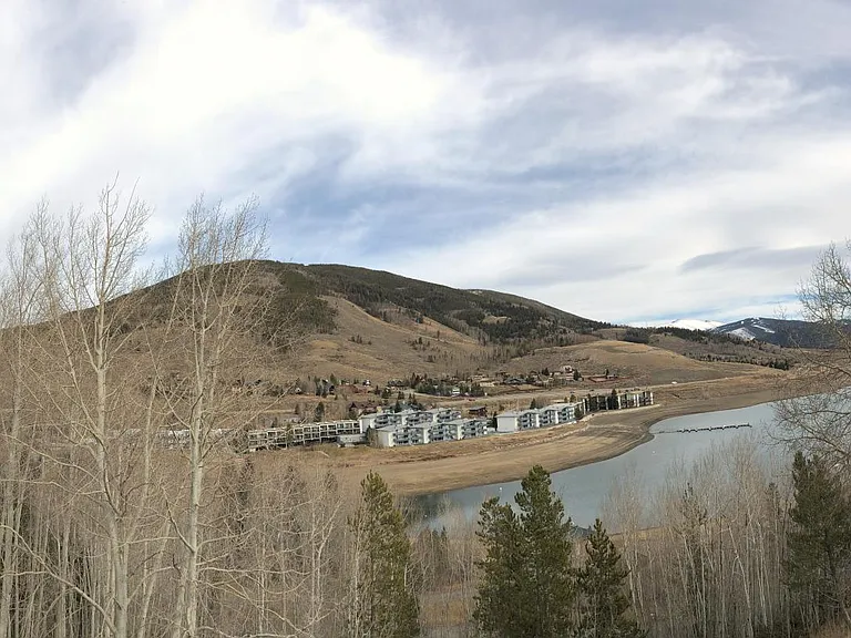 Porch View