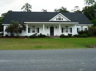 530 Fred Lutz Rd, Westlake, LA 70669